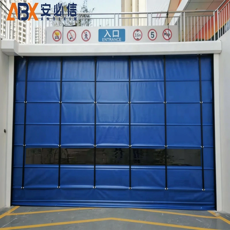 河池市堆积门